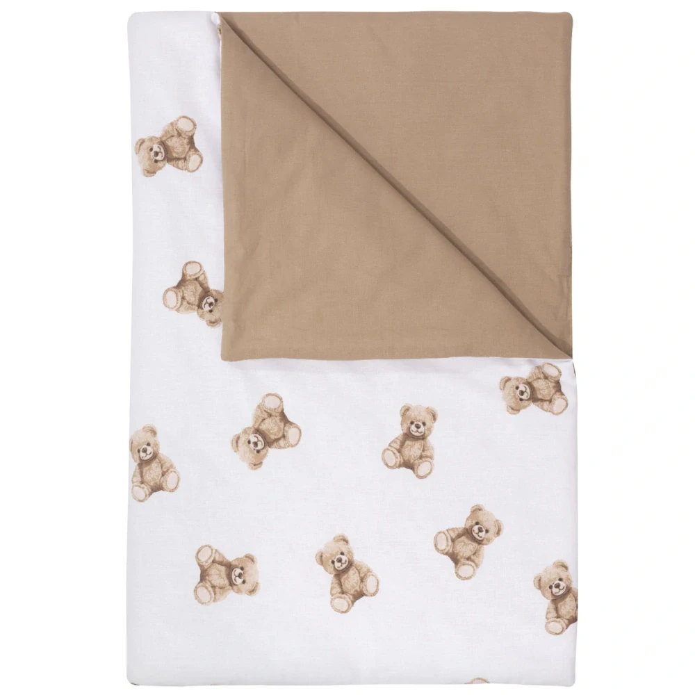 Set na spinkání pro miminko Mr. Teddy