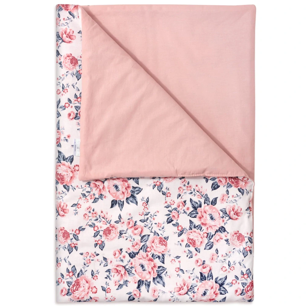 Set na spinkání pro miminko Roses
