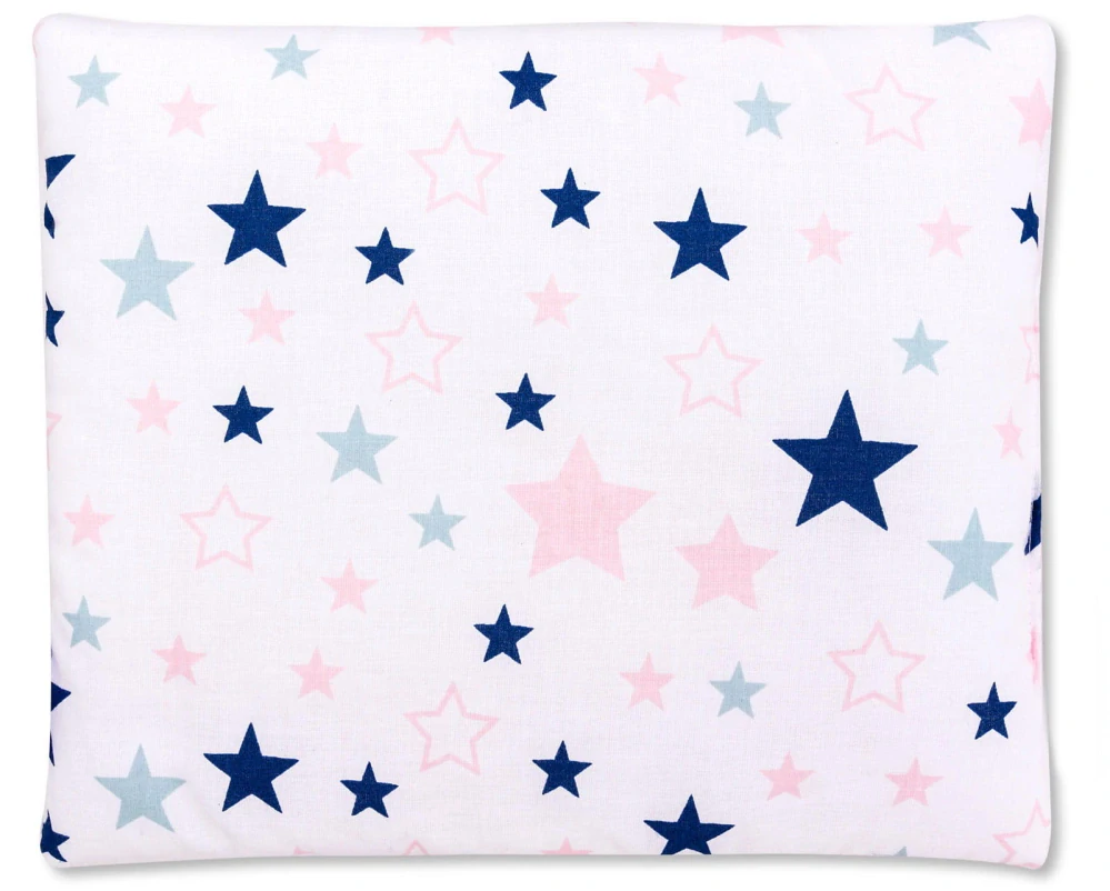 Set na spinkání pro miminko Sugar Stars Minky