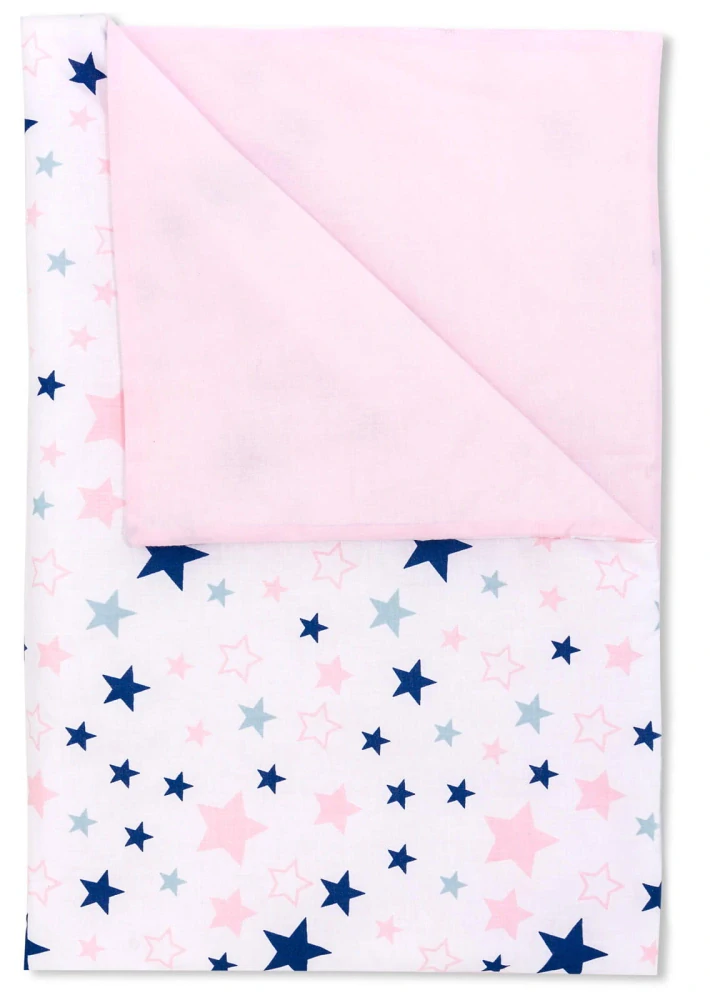 Set na spinkání pro miminko Sugar Stars
