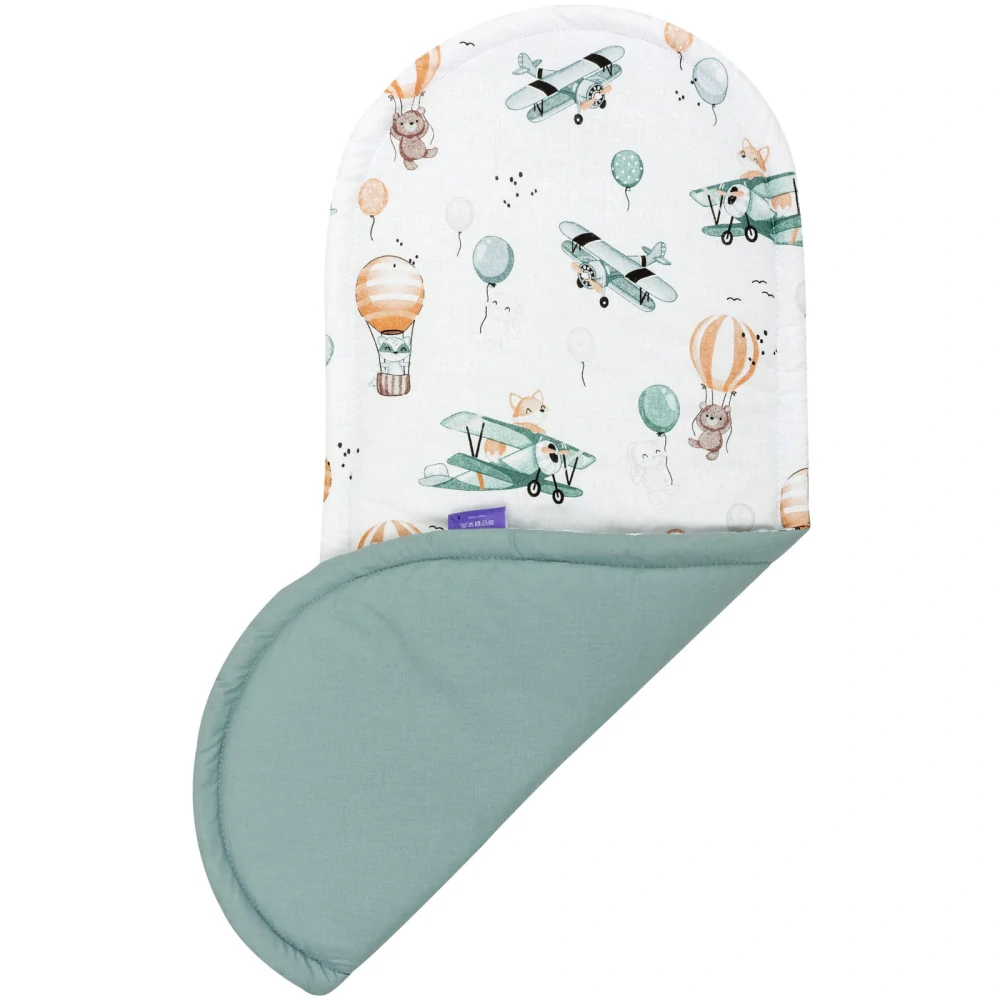 Set na spinkání pro miminko Balloon