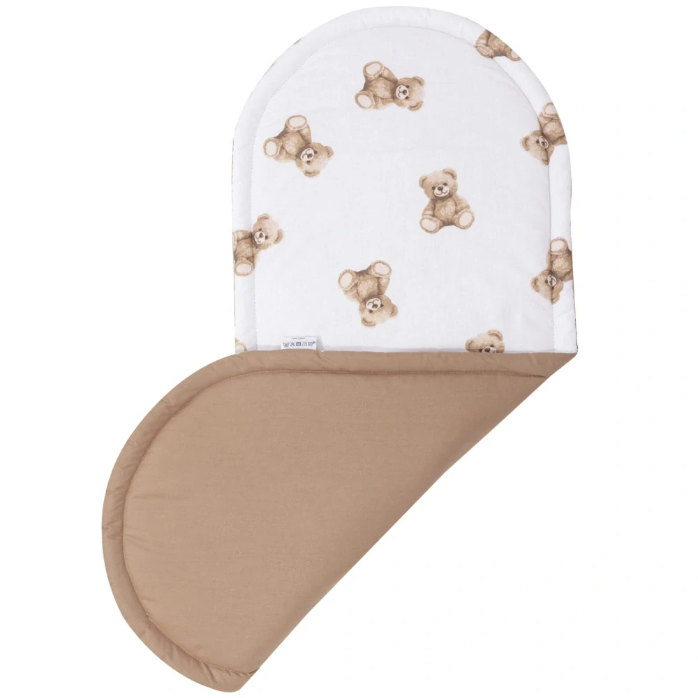 Set na spinkání pro miminko Mr. Teddy
