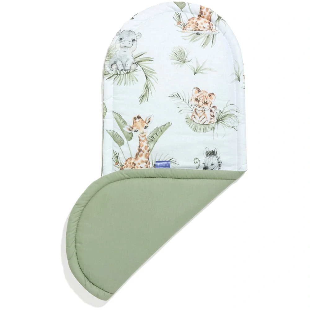 Set na spinkání pro miminko Savanna